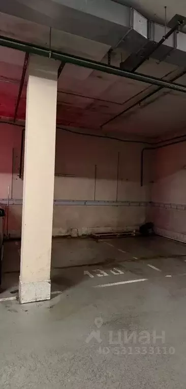 Гараж в Москва ул. 8-я Соколиной Горы, 8к2соор3 (15 м) - Фото 2