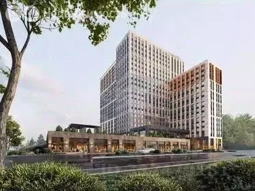 Студия Санкт-Петербург Коломяжский просп., 19 (24.0 м) - Фото 2