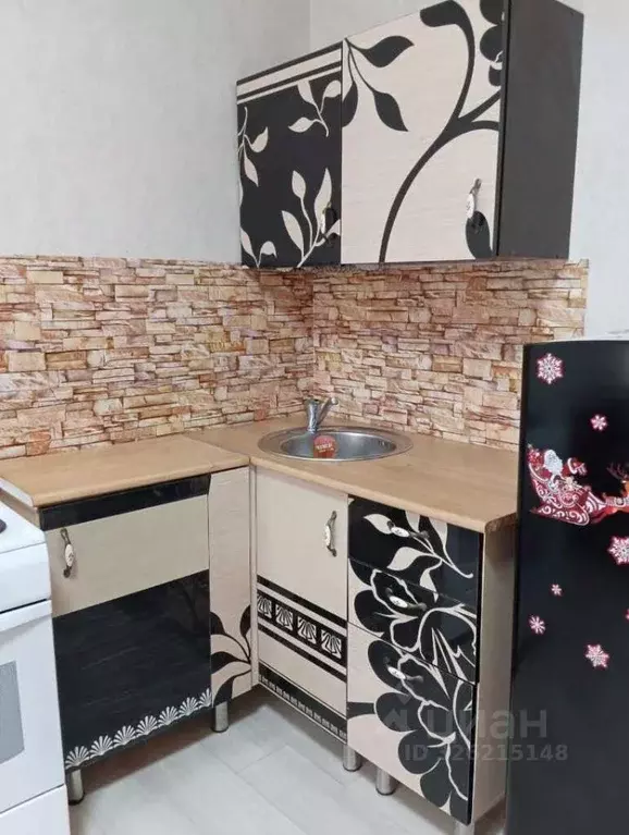 Студия Татарстан, Набережные Челны 45-й комплекс, 45/01А (25.0 м) - Фото 2