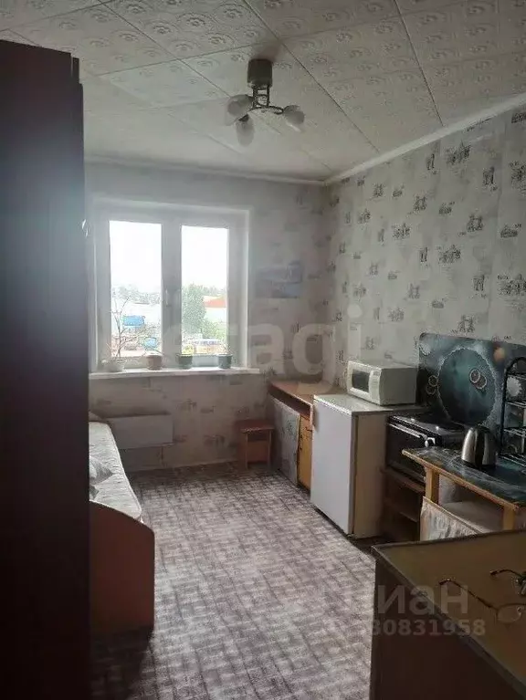 Комната Красноярский край, Красноярск ул. Рокоссовского, 18 (11.9 м) - Фото 1