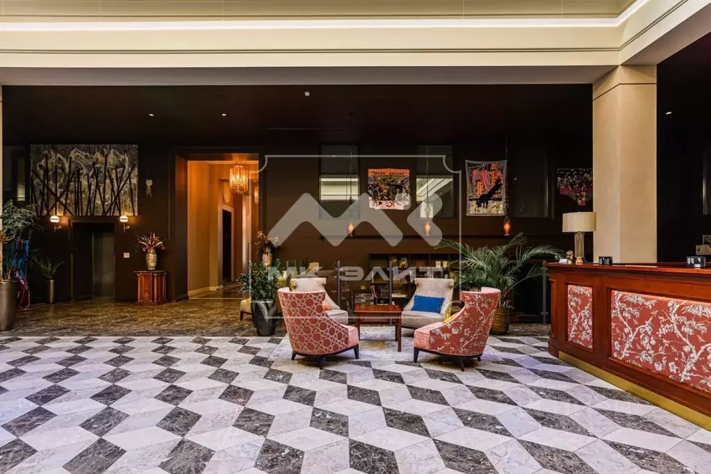 Офис в Санкт-Петербург ул. Союза печатников, 24Б (129 м) - Фото 1