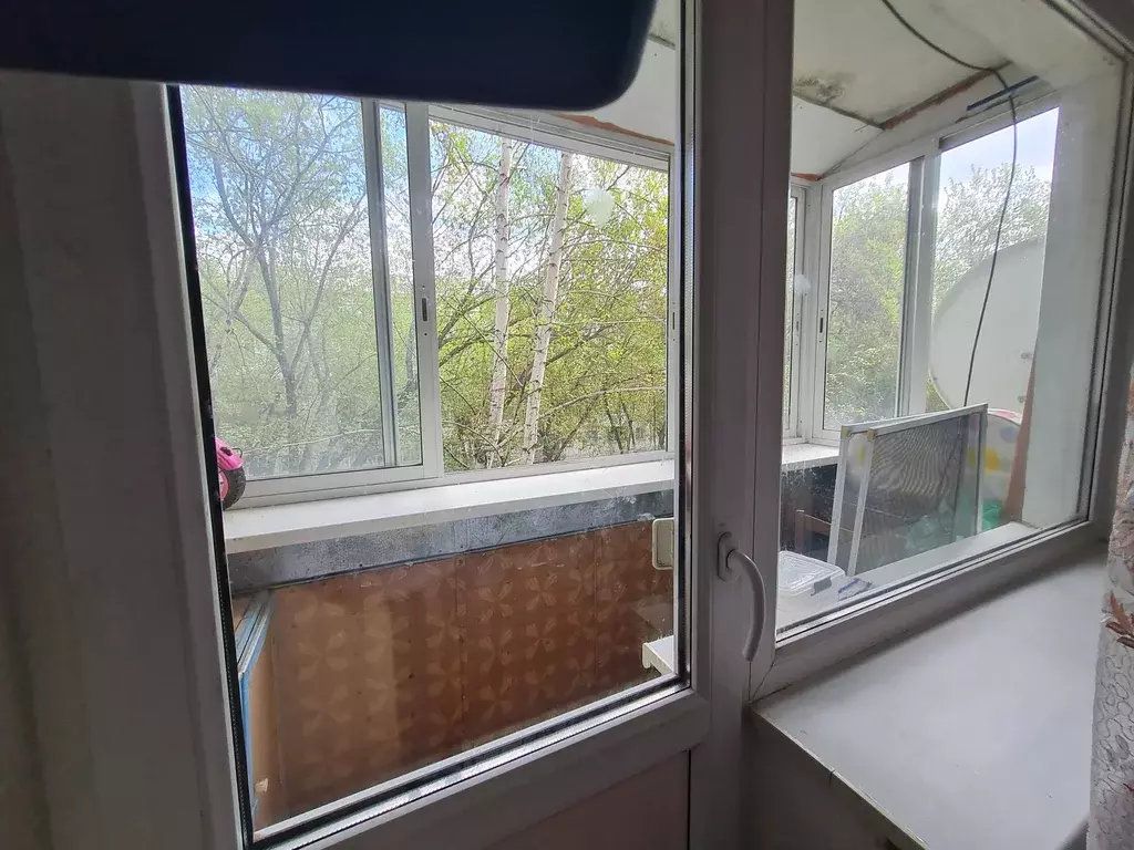 Продаётся 2-к квартира, 43.3 м - Фото 1