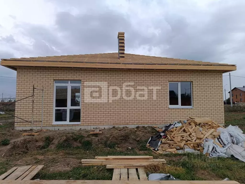 Дом в Костромская область, Кострома ул. Шарьинская (106 м) - Фото 0