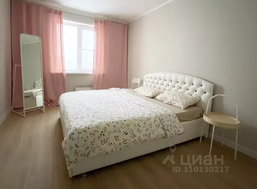 2-к кв. Самарская область, Тольятти ул. Дзержинского, 44 (50.0 м) - Фото 0
