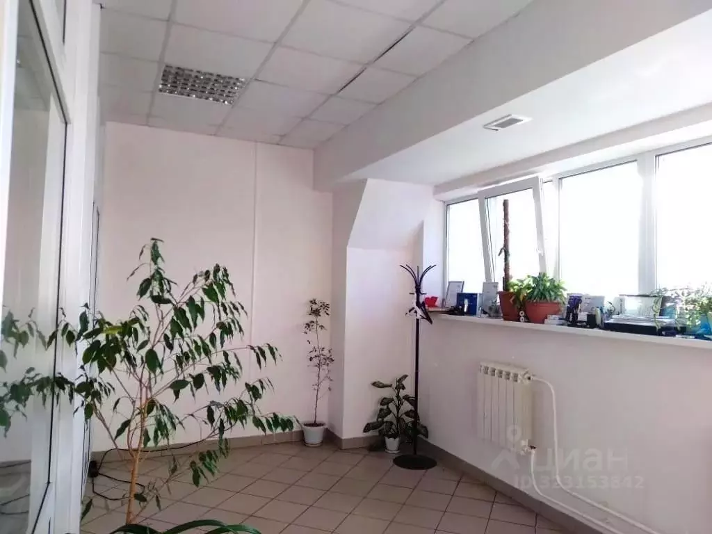 Офис в Томская область, Томск просп. Кирова, 51Ас5 (42 м) - Фото 2