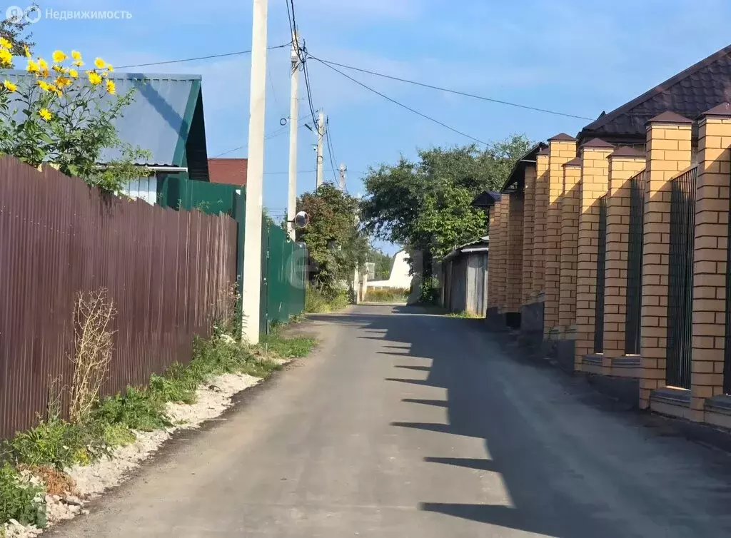 Участок в Верный Путь, садоводческое объединение Урожайное (5 м) - Фото 2