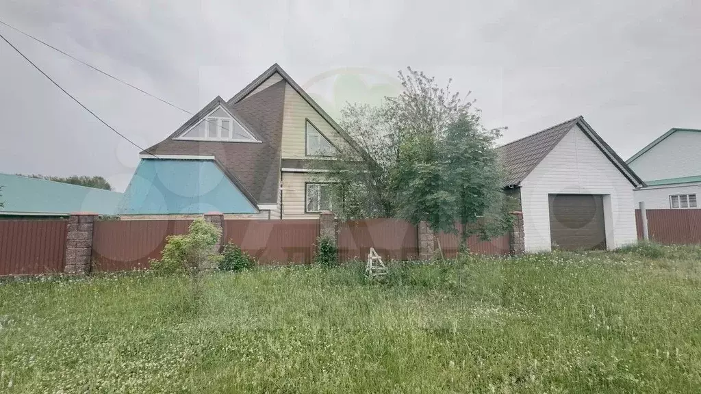 Дом 100 м на участке 16 сот. - Фото 0