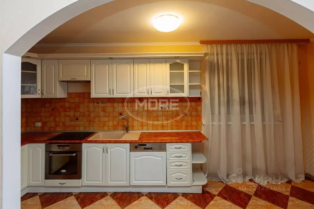 Дом в Калининградская область, Гурьевский муниципальный округ, пос. ... - Фото 2