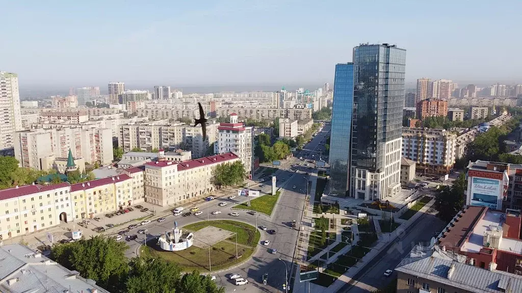 Гараж в Новосибирская область, Новосибирск Советская ул., 75 (13 м) - Фото 1