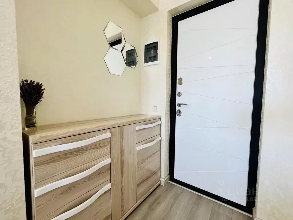 Студия Крым, Алушта ул. 60 лет СССР, 18 (22.8 м) - Фото 2