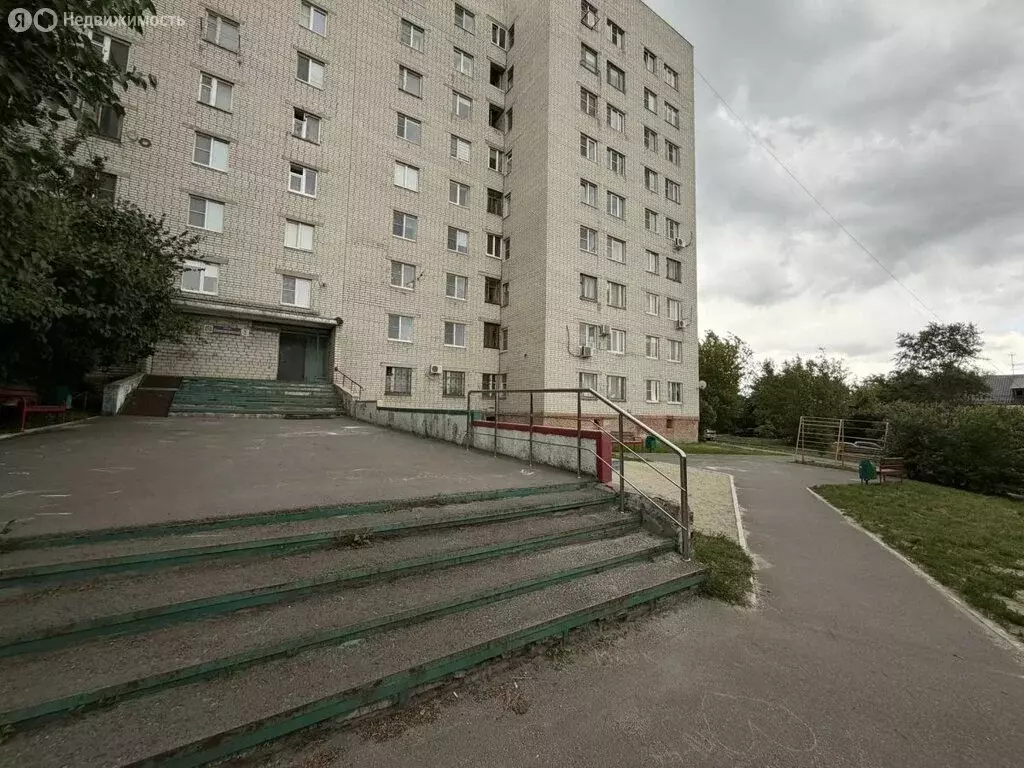 1к в -комнатной квартире (12.7 м) - Фото 1