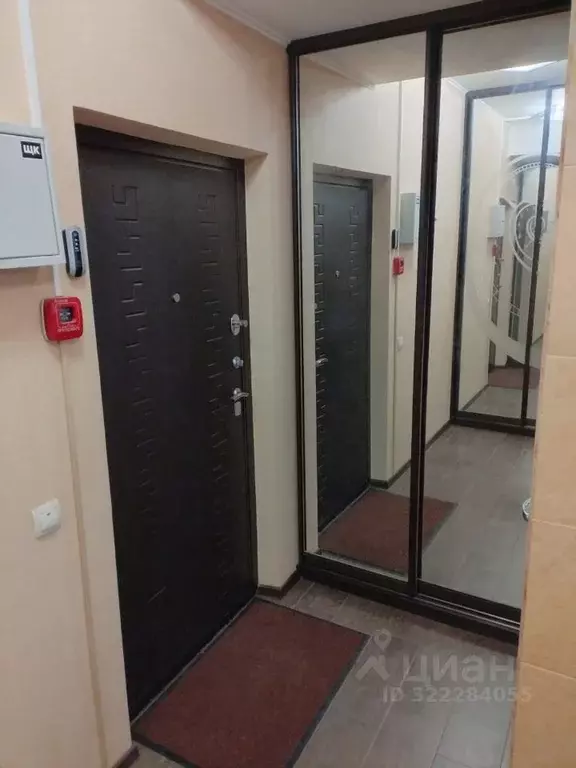 1-к кв. Ростовская область, Ростов-на-Дону ул. Еременко, 97/29 (27.0 ... - Фото 2