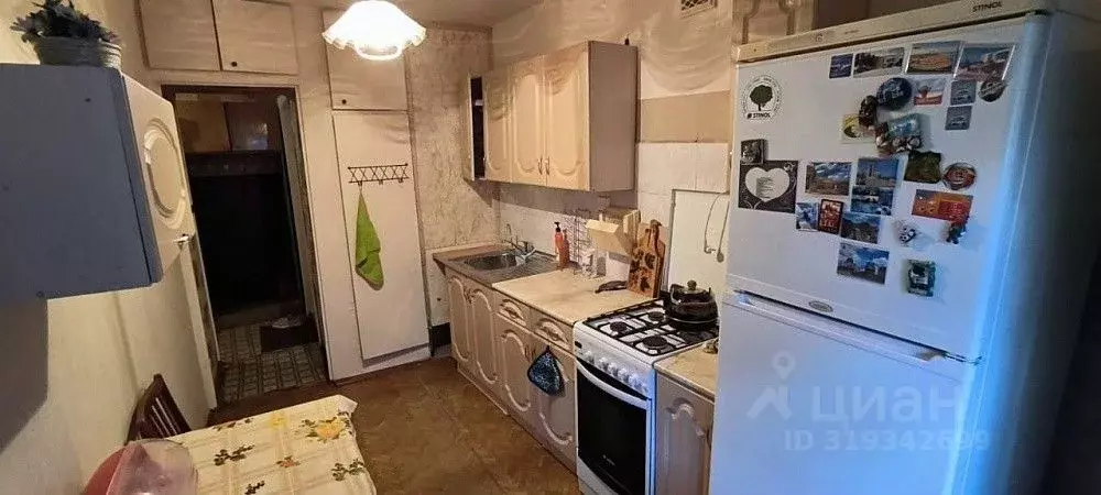2-к кв. Ярославская область, Ярославль ул. Доронина, 8к2 (58.0 м) - Фото 1