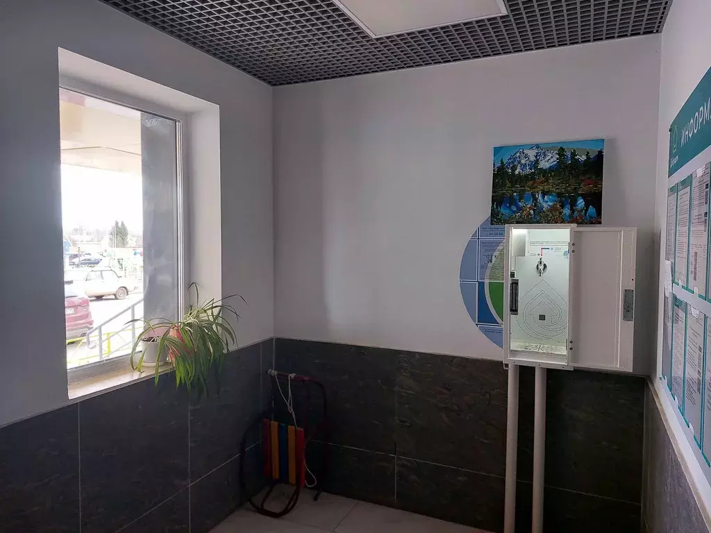 Продаётся квартира-студия, 22 м - Фото 1