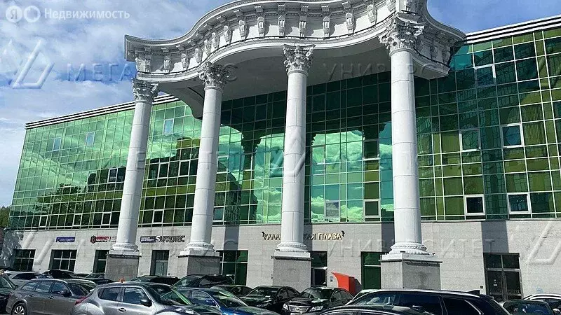 Офис (158 м) - Фото 1