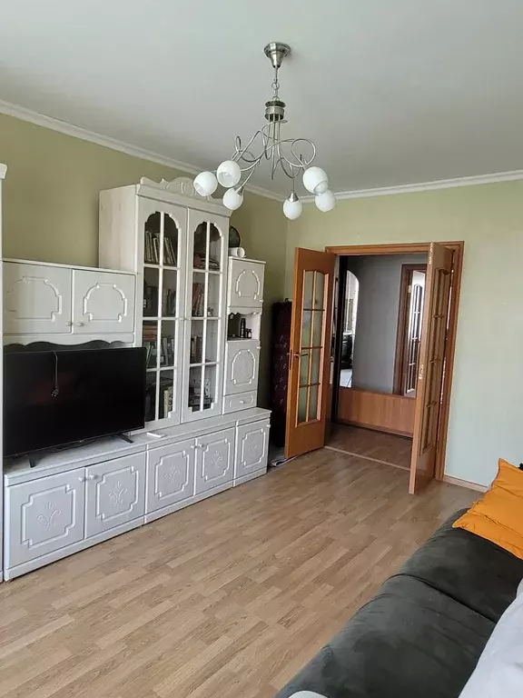 Продаётся 3-к квартира, 64 м - Фото 0