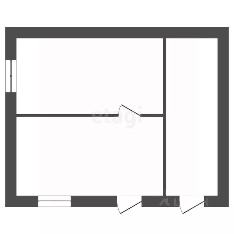 Дом в Ярославская область, Тутаевский муниципальный округ, ... - Фото 1