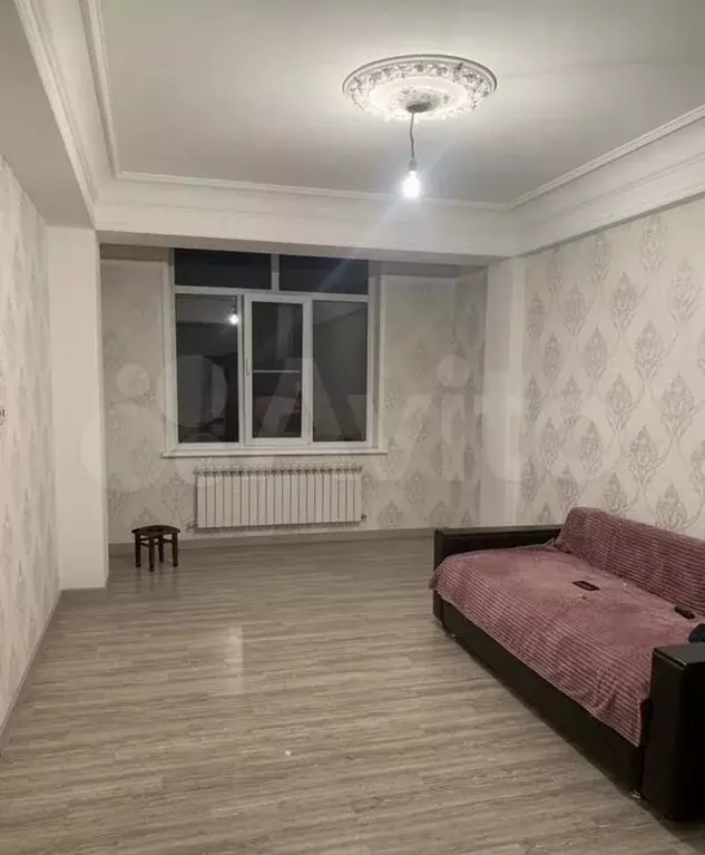 2-к. квартира, 70 м, 6/11 эт. - Фото 1