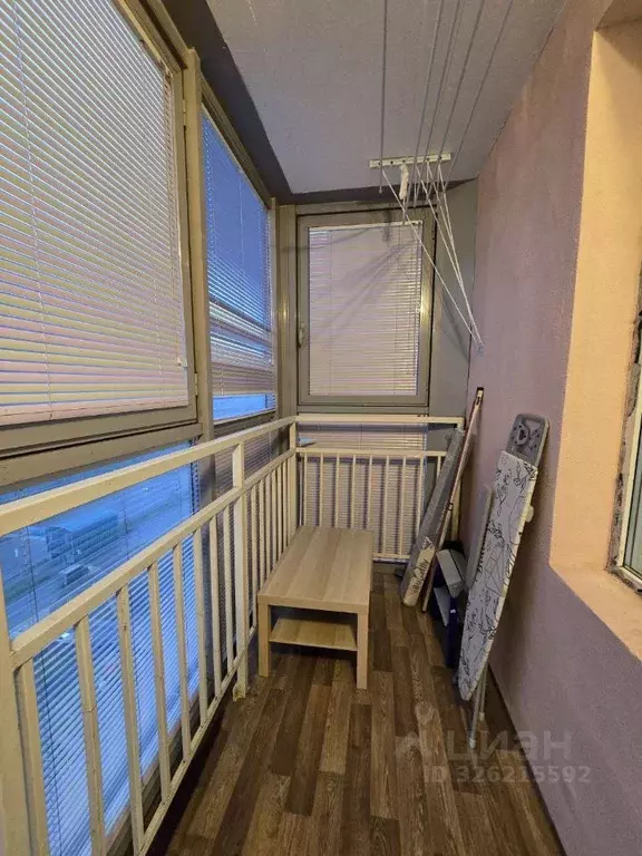 1-к кв. Московская область, Красногорск бул. Космонавтов, 4 (35.0 м) - Фото 0