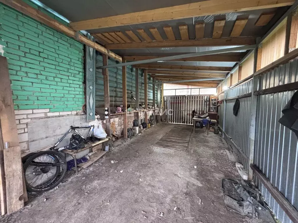 Дом в Владимирская область, Ковров Нагорная ул. (40 м) - Фото 2