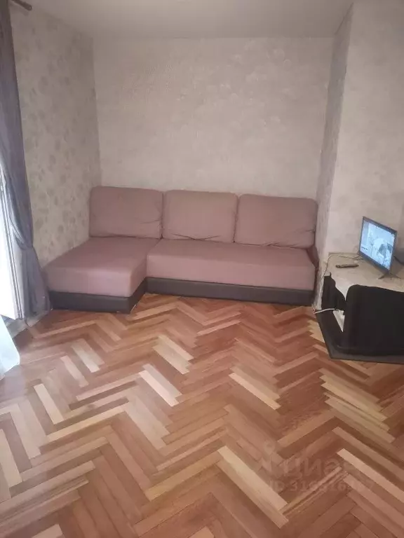 1-к кв. Санкт-Петербург ул. Орджоникидзе, 25 (30.0 м) - Фото 0