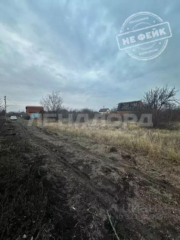 Участок в Ростовская область, Неклиновский район, Синявское с/пос, ... - Фото 1