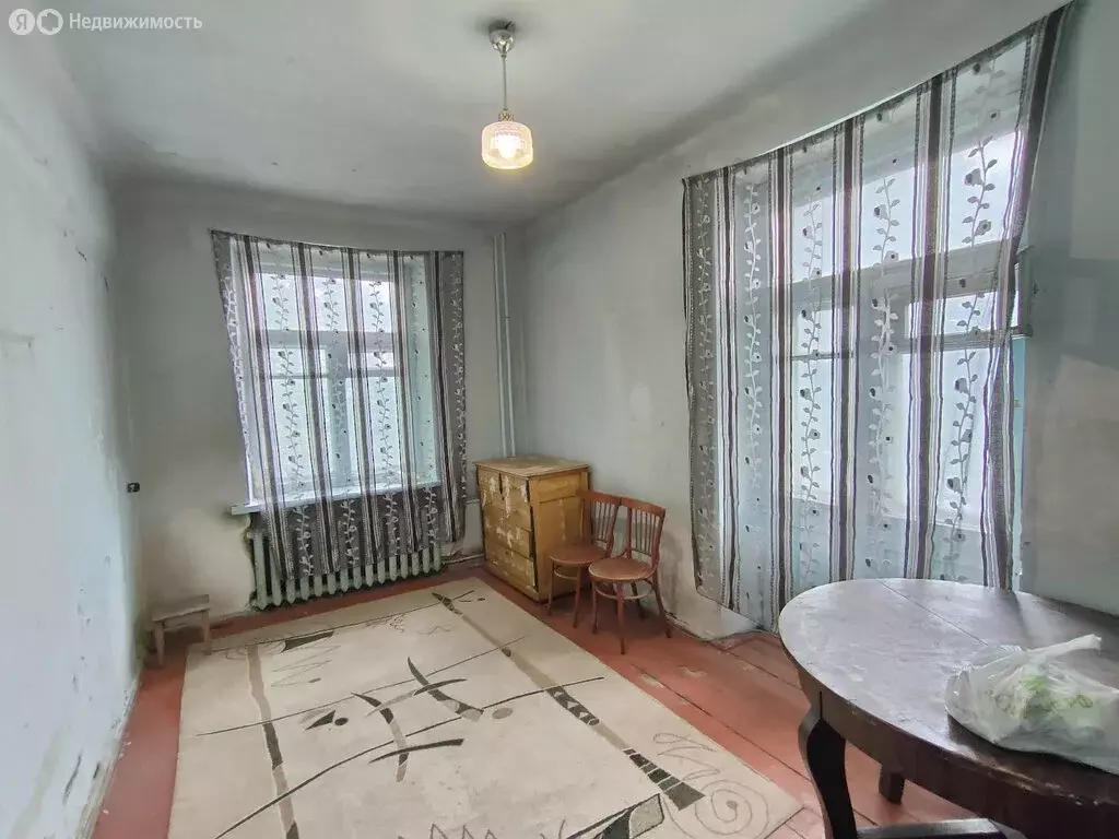 1к в 4-комнатной квартире (14 м) - Фото 0