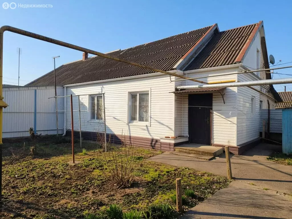 2-комнатная квартира: Прибрежное сельское поселение, посёлок ... - Фото 1