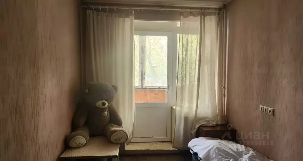 Комната Московская область, Балашиха Солнечная ул., 18 - Фото 1