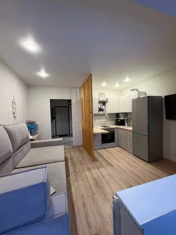 Студия Новосибирская область, Новосибирский район, Краснообск рп, 3-й ... - Фото 2