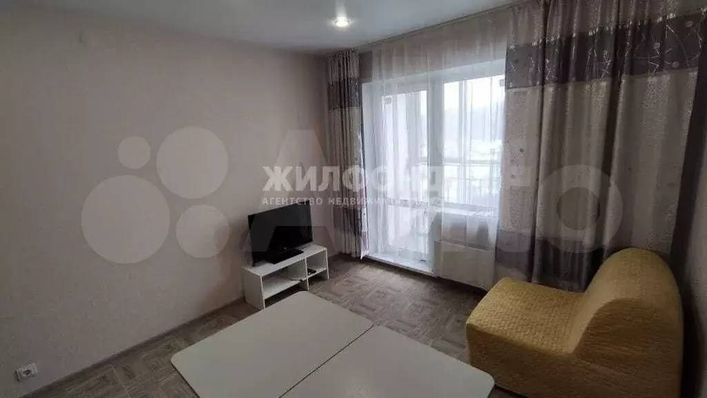 2-к. квартира, 40 м, 8/16 эт. - Фото 1