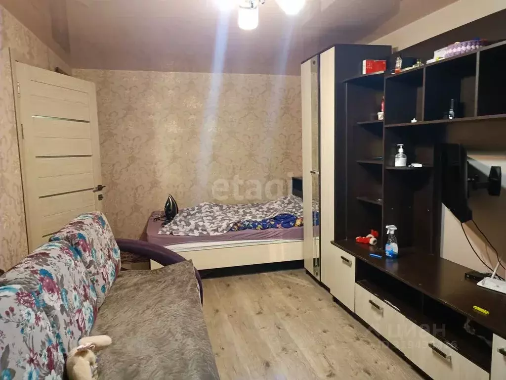 2-к кв. Свердловская область, Нижний Тагил ул. Новострой, 6 (42.0 м) - Фото 1