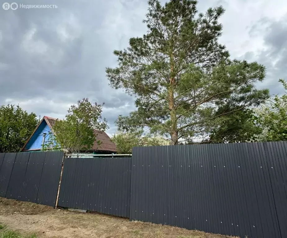 Дом в Нежинский сельсовет, СНТ Энергостроитель-1, Зелёная улица, 16 ... - Фото 1