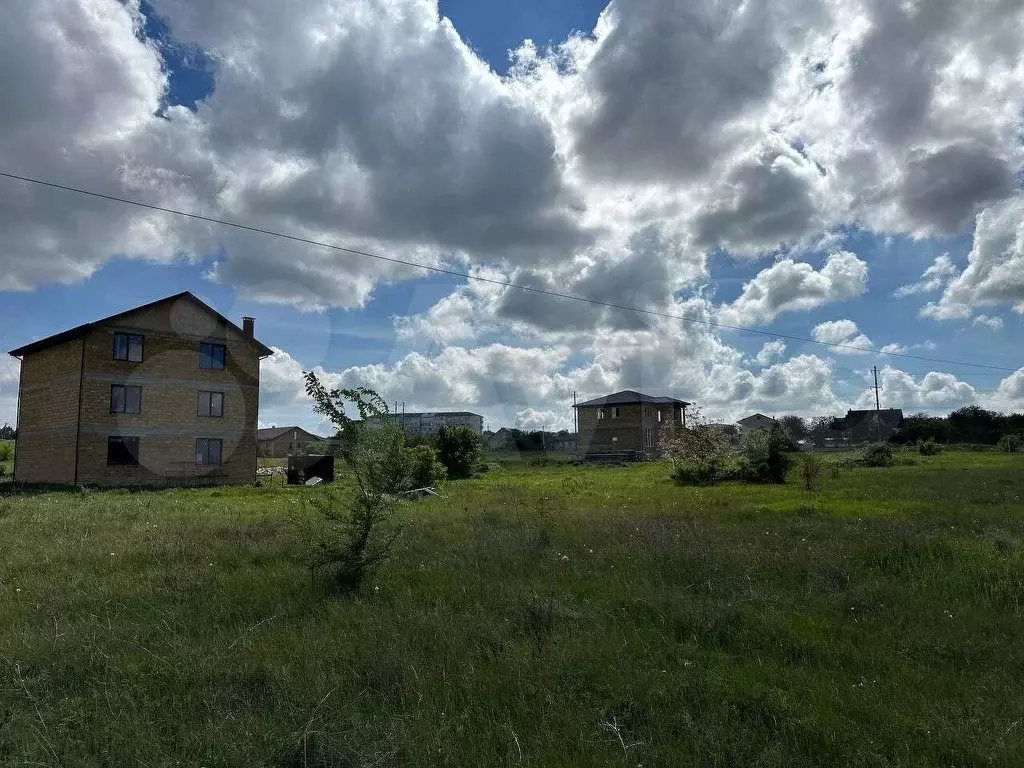 Участок 6 сот. (ИЖС) - Фото 1