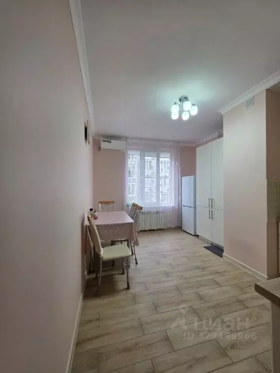 2-к кв. Кабардино-Балкария, Нальчик ул. Шарданова, 46Б (65.0 м) - Фото 2