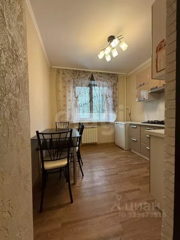 2-к кв. Саратовская область, Энгельс Полтавская ул., 40а (54.0 м) - Фото 2