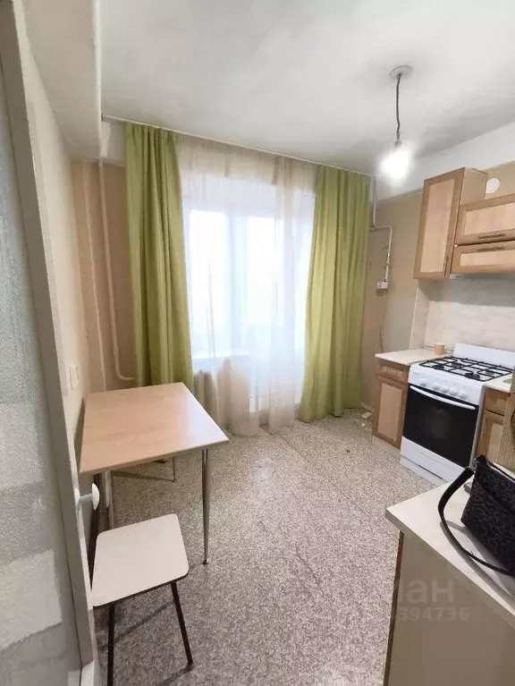 1-к кв. Пермский край, д. Кондратово ул. Карла Маркса, 8А (32.0 м) - Фото 1