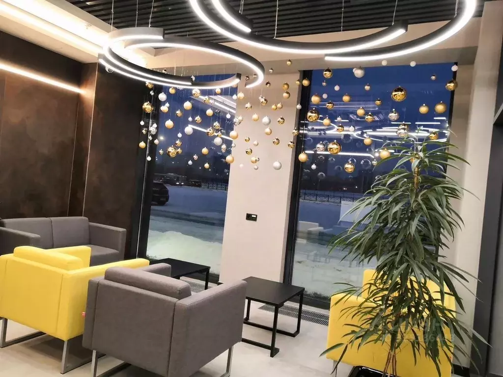 1-к кв. Санкт-Петербург Витебский просп., 99к1 (26.0 м) - Фото 1