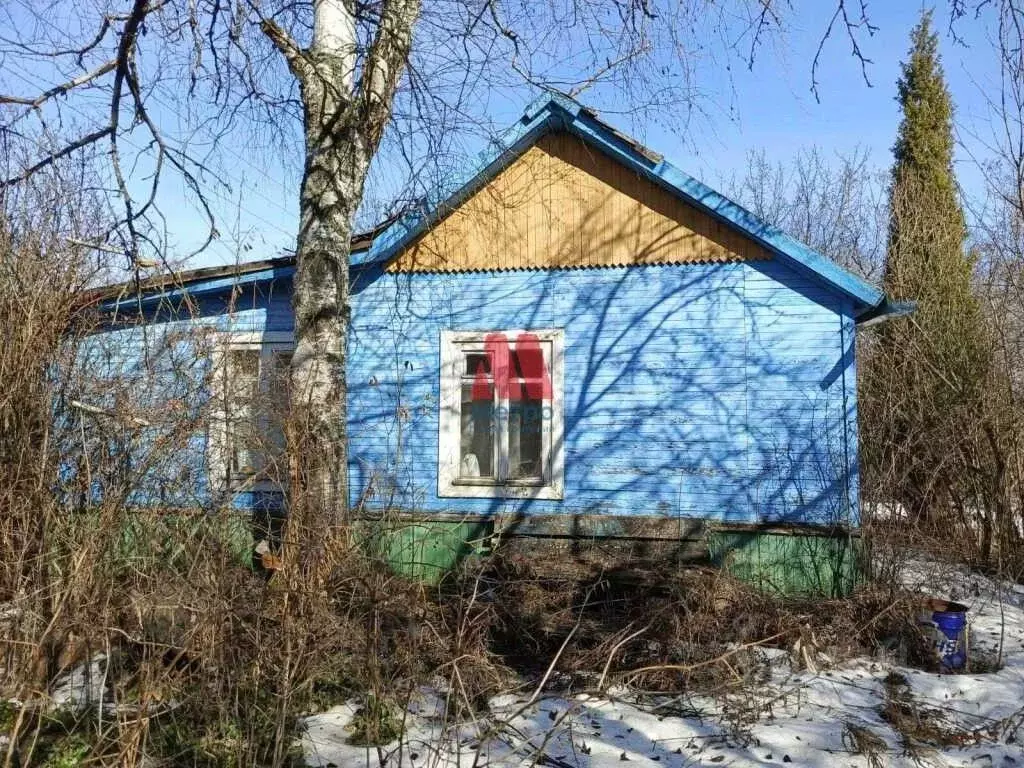 Дом в Ярославская область, Ярославль дорожка 5-я (50 м) - Фото 1