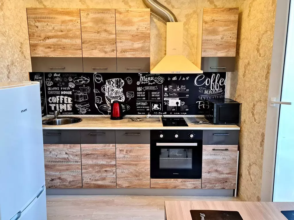 Продаётся квартира-студия, 25 м - Фото 1