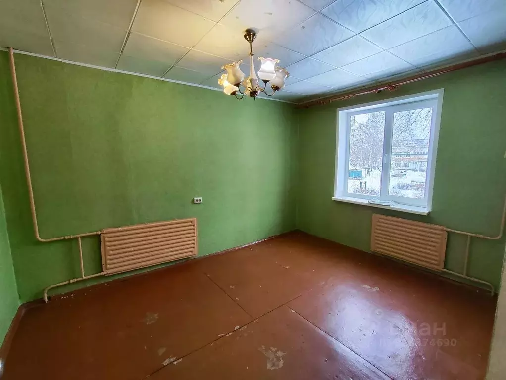 1-к кв. Ярославская область, Ярославль ул. Громова, 46 (22.0 м) - Фото 1