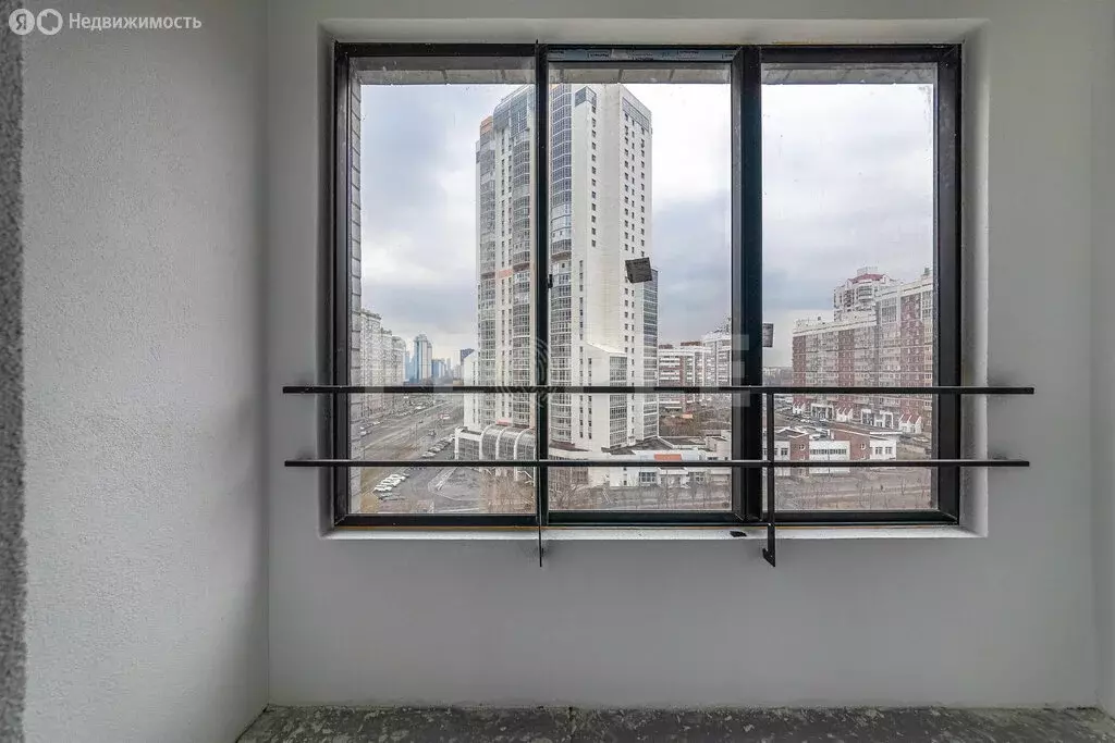 3-комнатная квартира: Москва, Винницкая улица, 8к4 (100.4 м) - Фото 1