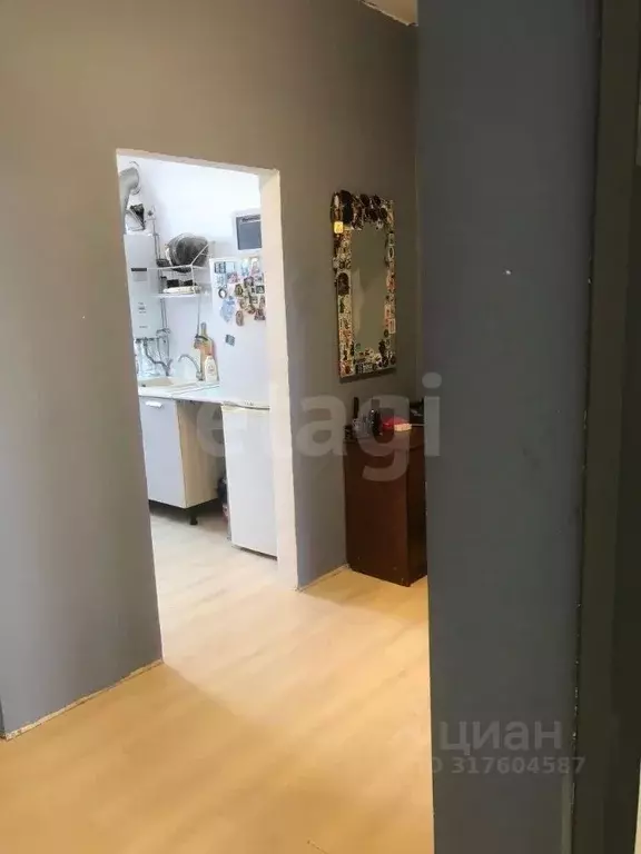 3-к кв. Калининградская область, Пионерский ул. Шаманова, 2 (86.0 м) - Фото 1