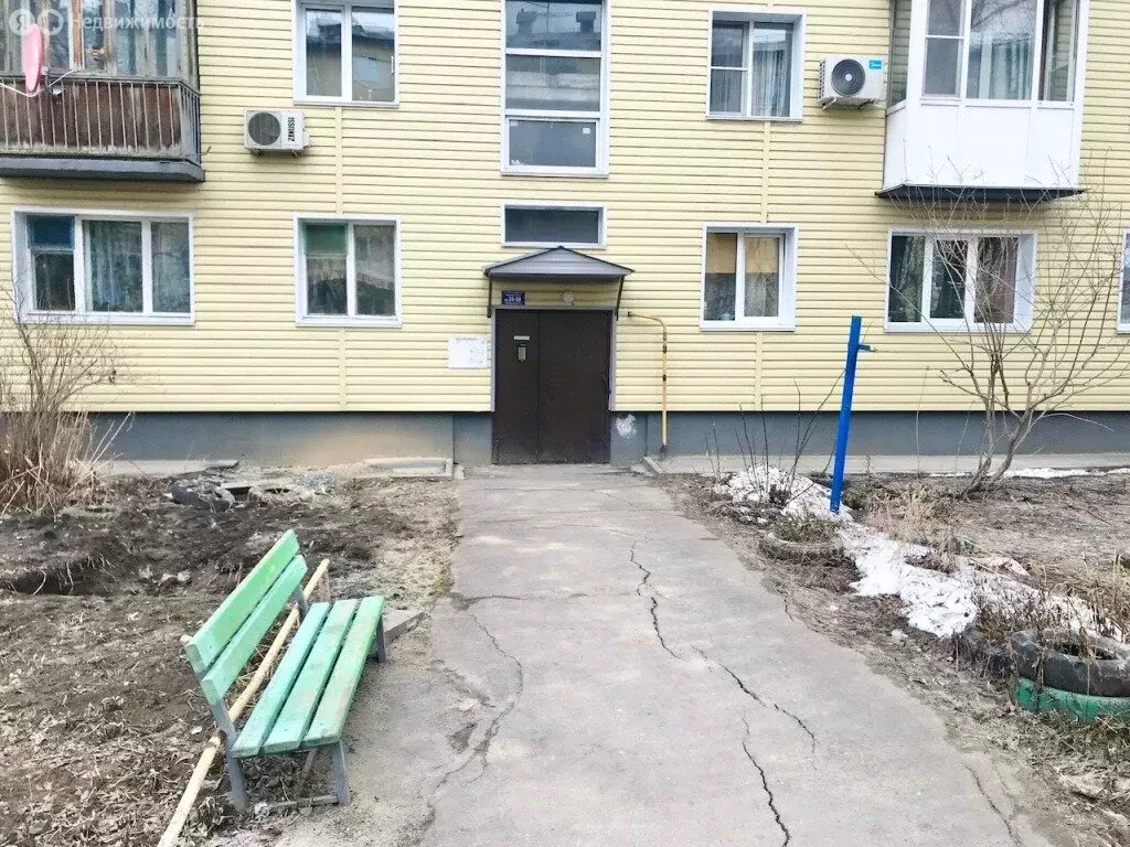 2-комнатная квартира: Омск, 33-я Северная улица, 140 (44.9 м) - Фото 1
