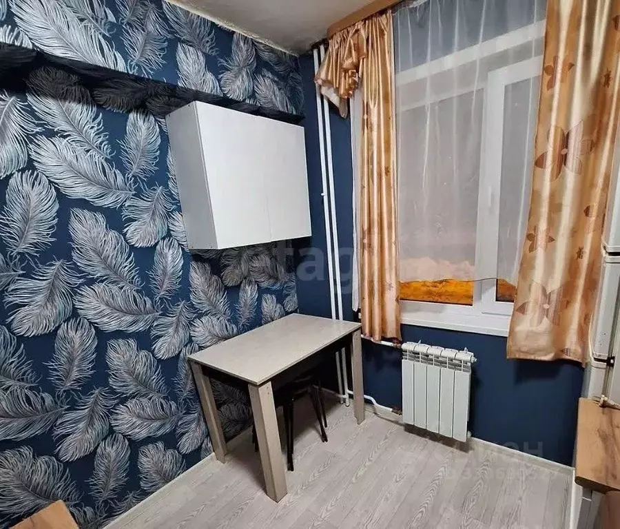 2-к кв. Самарская область, Самара ул. Мичурина, 122 (41.2 м) - Фото 1
