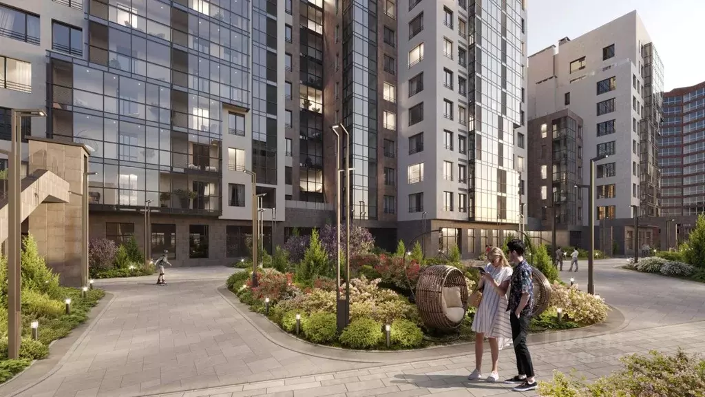 Помещение свободного назначения в Пензенская область, Пенза ул. ... - Фото 2