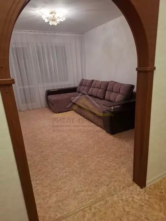 1-к кв. Белгородская область, Старый Оскол Восточный мкр, 15 (41.0 м) - Фото 1