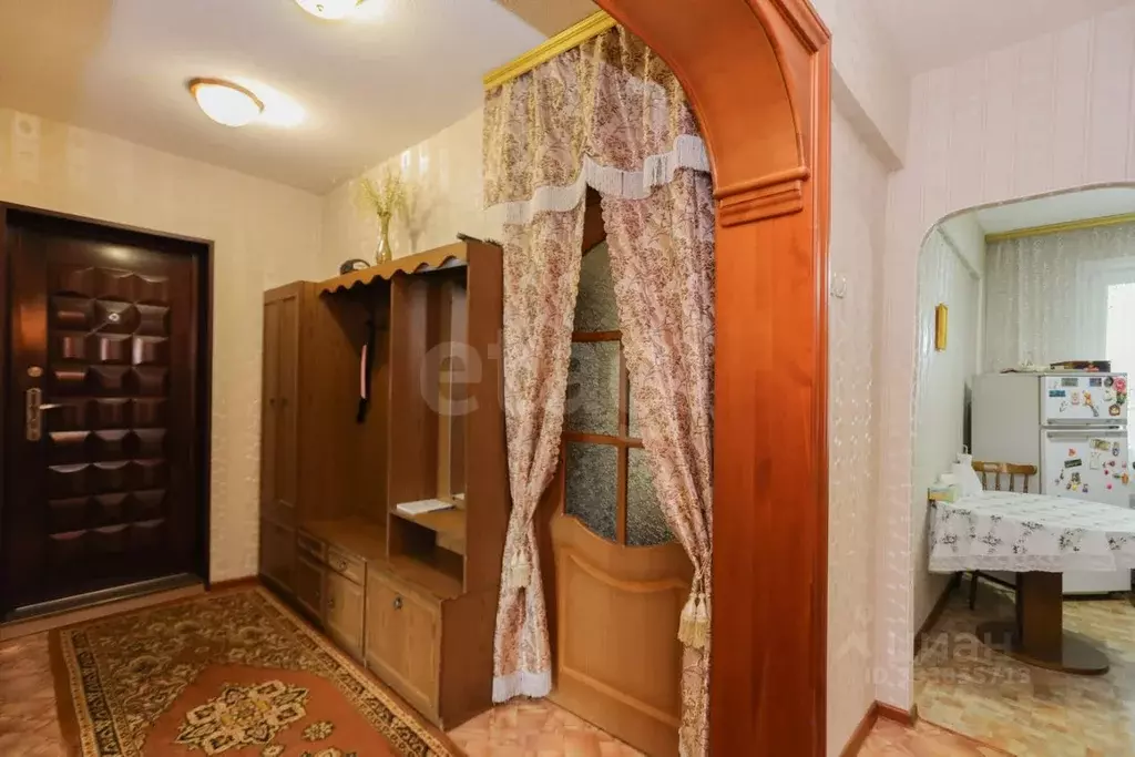 3-к кв. Иркутская область, Ангарск 18-й мкр, 11 (57.9 м) - Фото 2