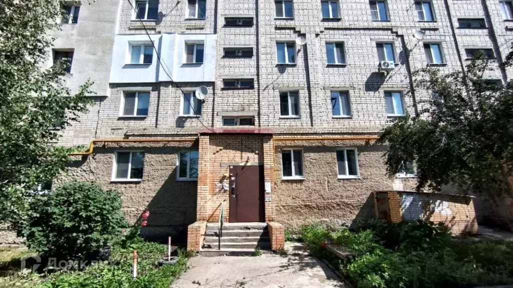 Продаётся 3-к квартира, 57.8 м - Фото 1