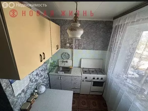 2-комнатная квартира: Самара, проспект Карла Маркса, 280 (44 м) - Фото 1